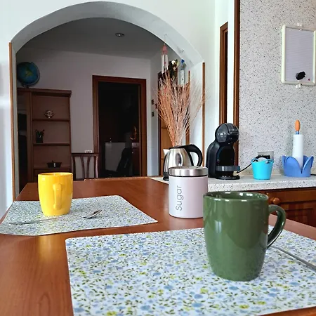 Chry Appartamento